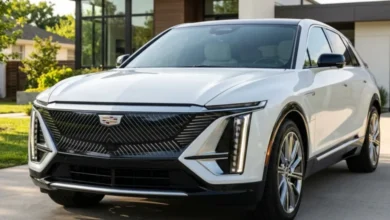 Do-the-Driving-Modes-in-Cadillac-Lyriq-Offer-Different-Ranges-or-Battery-Usages