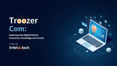 Troozer-Com