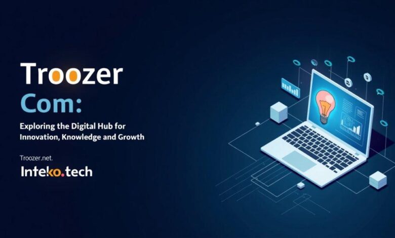 Troozer-Com