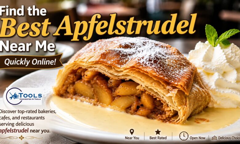 Best-Apfelstrudel-Near-Me