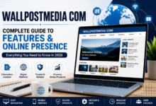 Wallpostmedia-Com