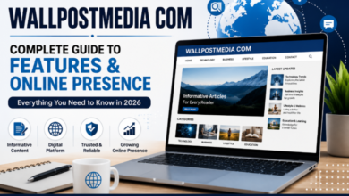 Wallpostmedia-Com