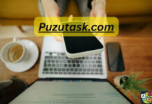 Puzutask-Com