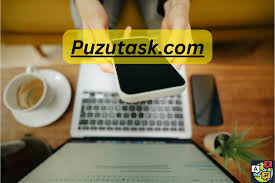 Puzutask-Com